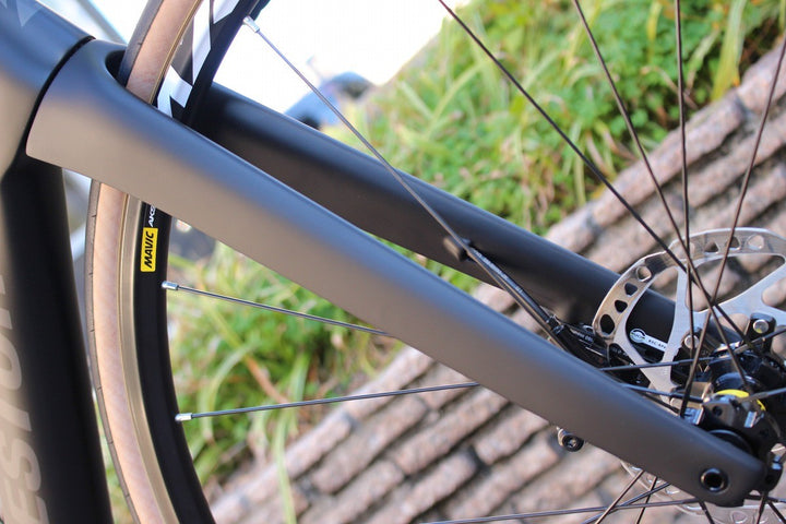 ブリヂストン BRIDGESTORNE アンカー ANCHOR RP8 2024 440サイズ シマノ 105 R7170 Di2 12S カーボン ロードバイク【名古屋店】