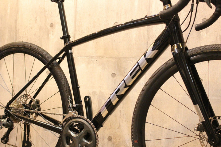 トレック TREK ドマーネ DOMANE AL4 DISC 2021年モデル 52サイズ シマノ ティアグラ 4720 10S アルミ ロードバイク【名古屋店】