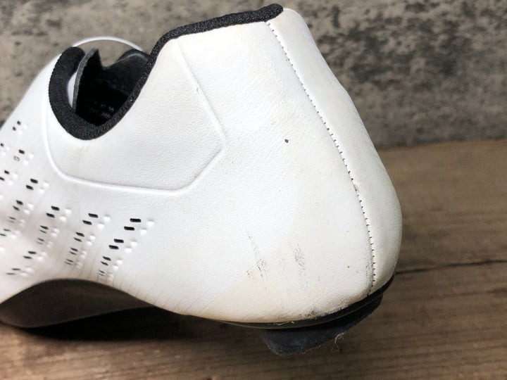 JM713 シマノ SHIMANO RP5 ビンディングシューズ SPD-SL EU42