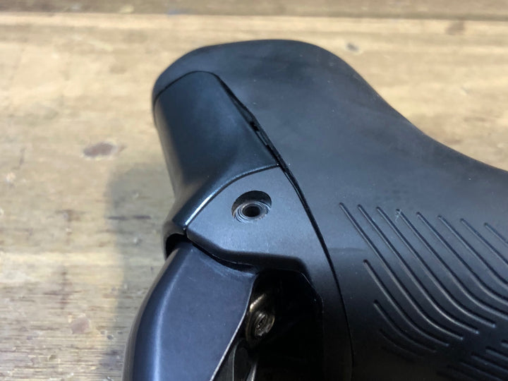 JS436 シマノ SHIMANO アルテグラ ULTEGRA DI2 ST-R8170 右のみ 動作確認済み