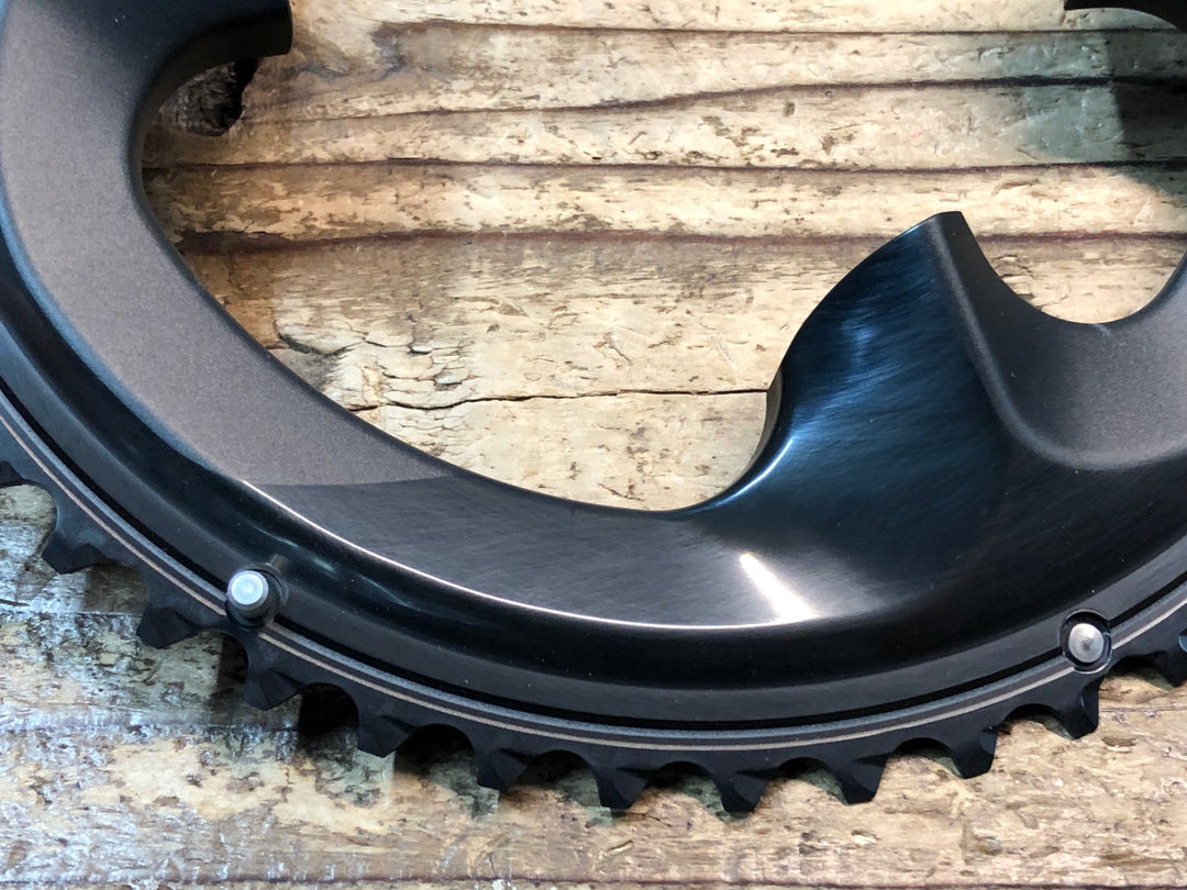 JR850 シマノ SHIMANO 105 FC-R7000 アウターチェーンリング 50T