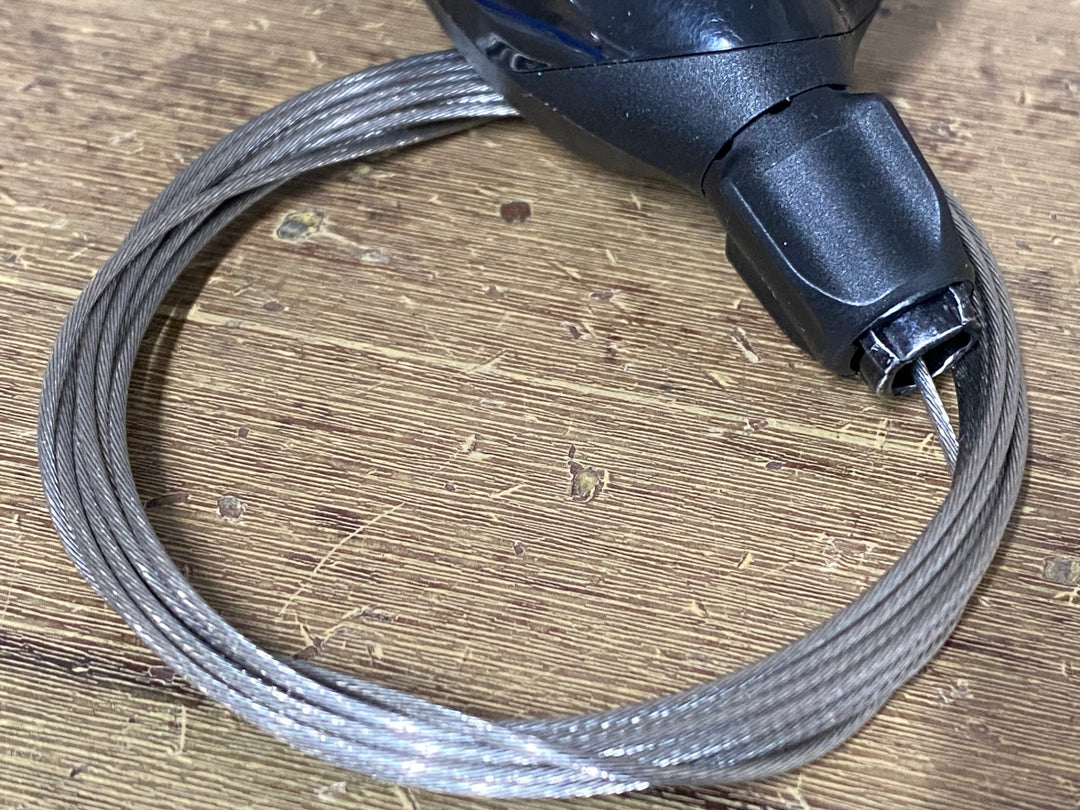 JU459 スラム SRAM GX 左シフター 2S Φ22.2 黒