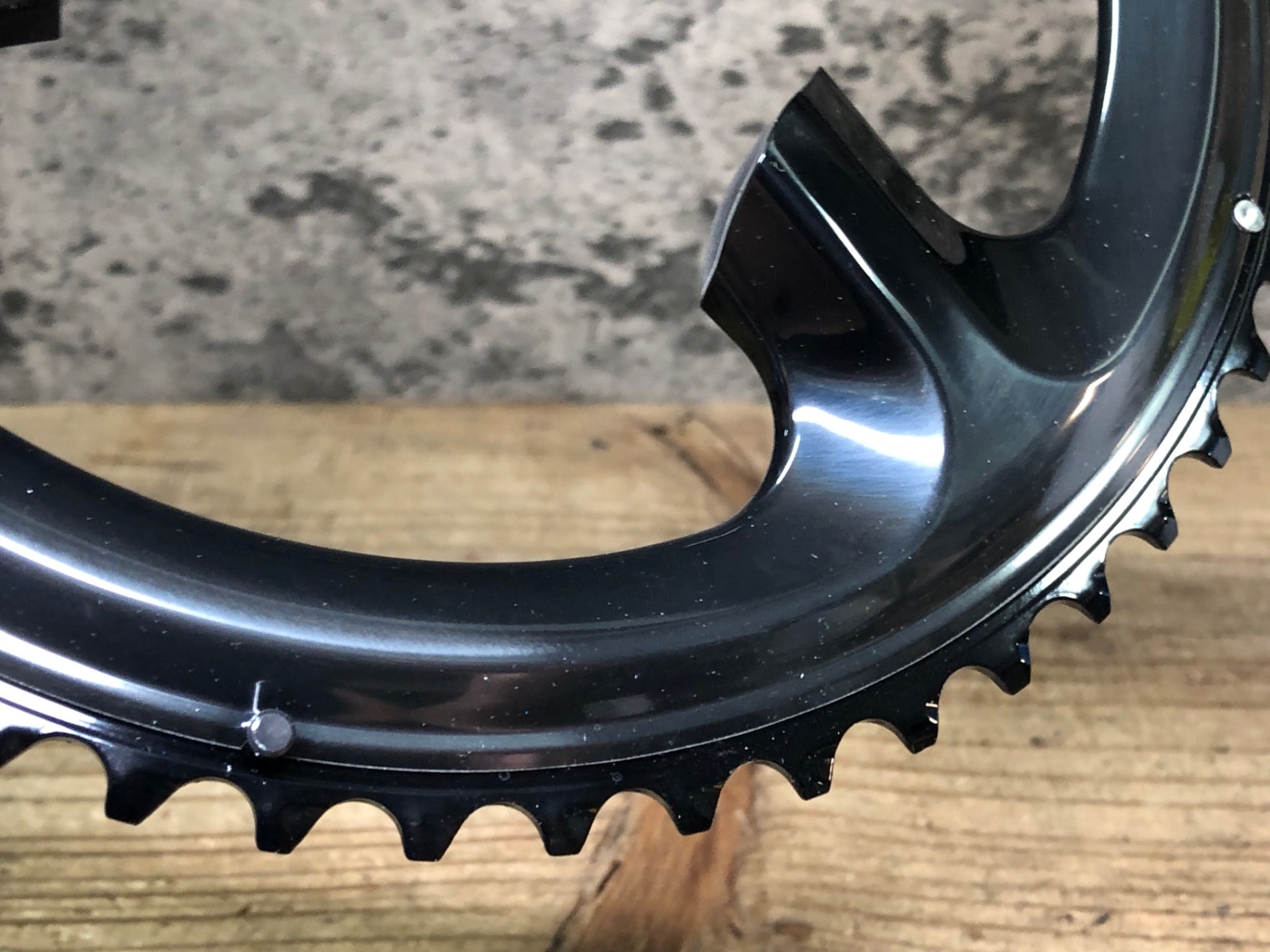 JK381 シマノ SHIMANO デュラエース DURA-ACE FC-R9100 アウター
