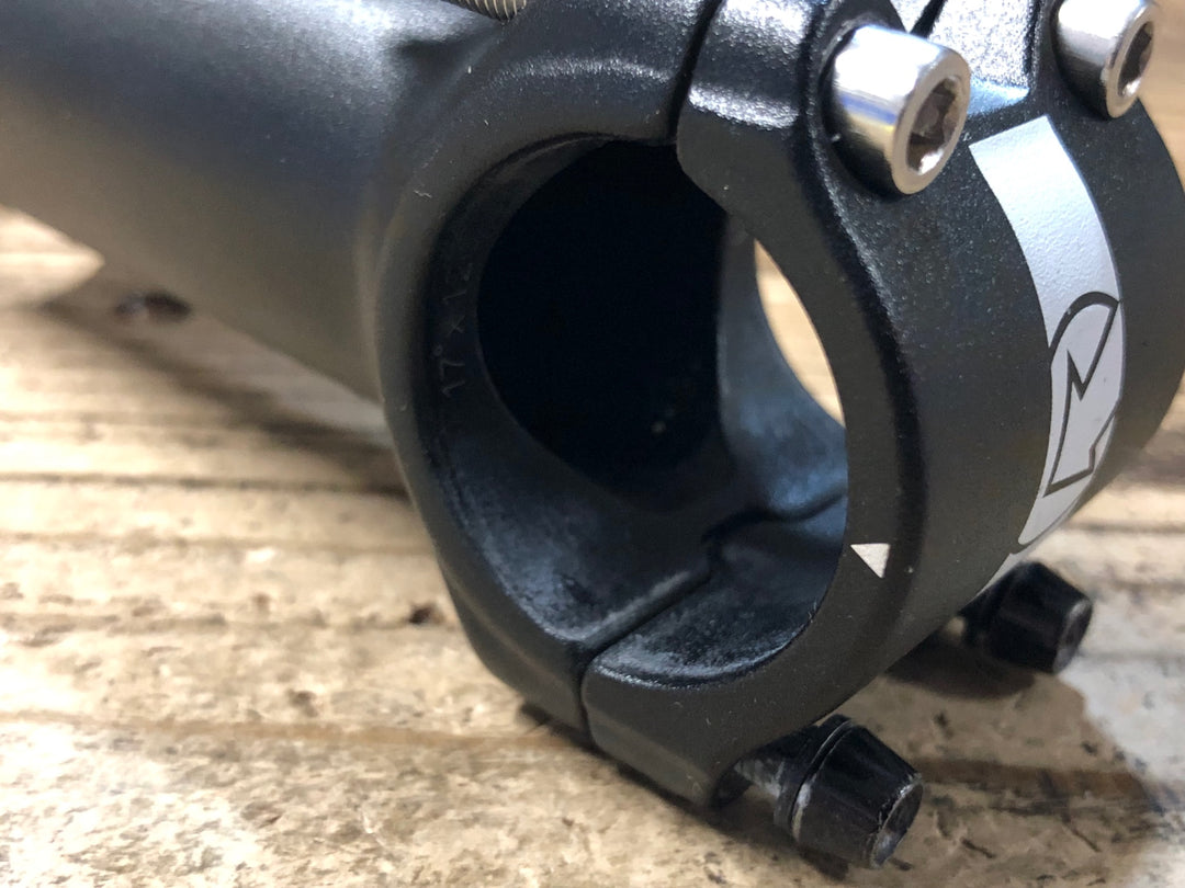 KN183 シマノ SHIMANO PRO LT アルミステム 17° 120mm Φ31.8 OS