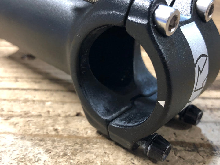 KN183 シマノ SHIMANO PRO LT アルミステム 17° 120mm Φ31.8 OS