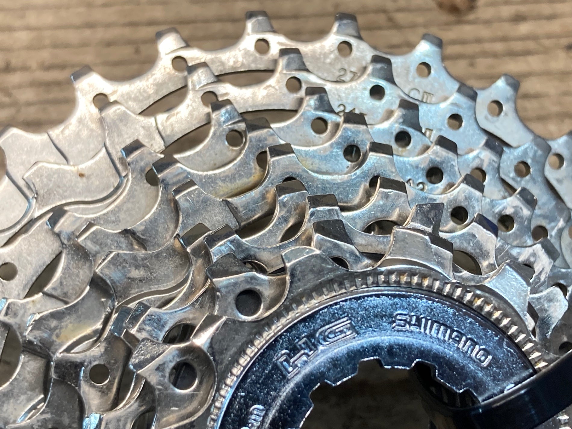 IR598 シマノ SHIMANO ソラ SORA 3500 コンポーネントセット STI,BR,FD