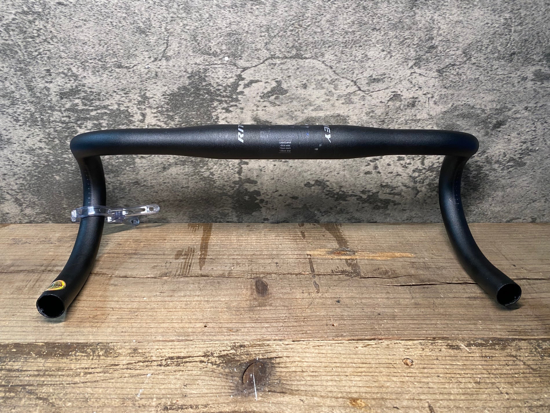 JN516 リッチー RITCHEY ロジックカーブ LOGIC CURVE WCS アルミ