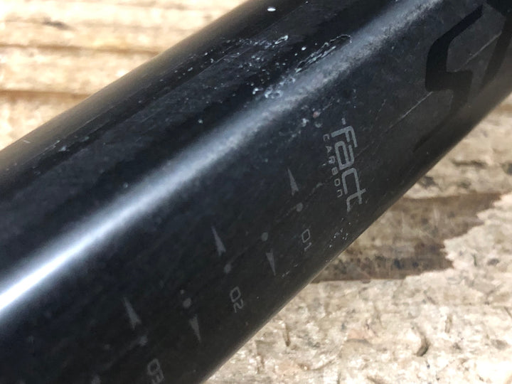 HP917 スペシャライズド SPECIALIZED S-WORKS SL6 カーボン シートポスト ※カット済み