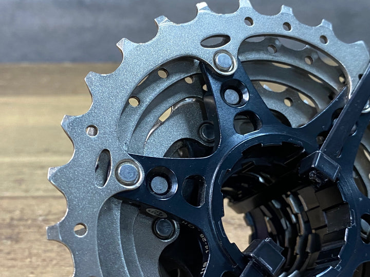 JE050 シマノ SHIMANO アルテグラ ULTEGRA CS-6800 スプロケット 14-28T 11S