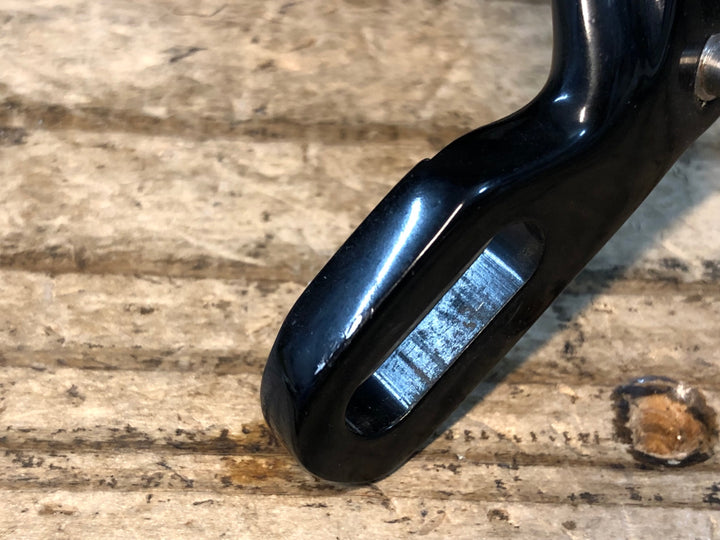 JS939 カンパニョーロ CAMPAGNOLO スーパーレコード SUPER RECORD キャリパーブレーキ 前後セット