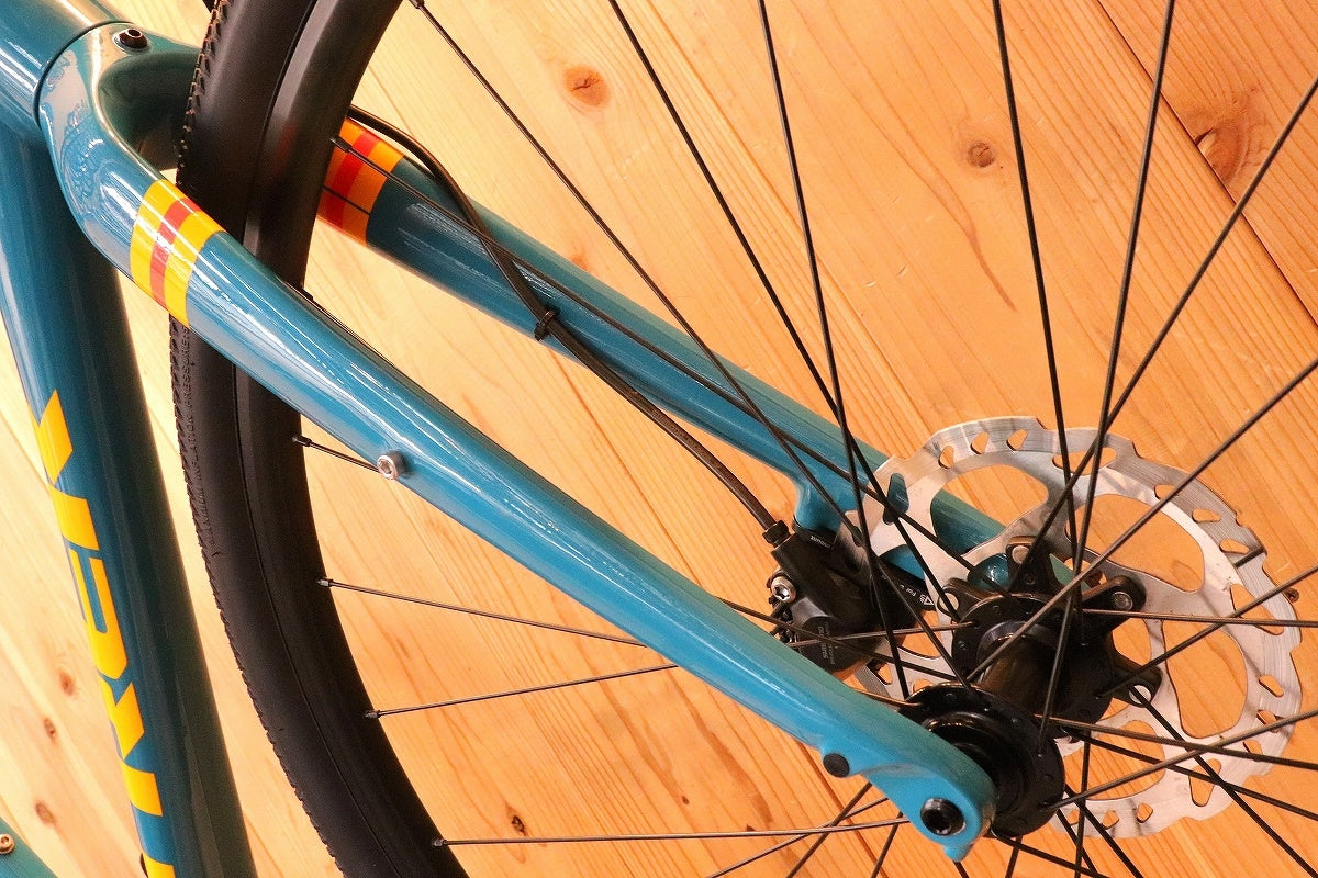 トレック TREK チェックポイント CHECKPOINT ALR5 2021年モデル 49