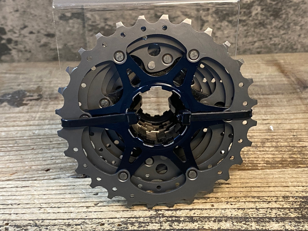 JK184 シマノ SHIMANO デュラエース DURA-ACE CS-R9100 スプロケット 12-28T 11S