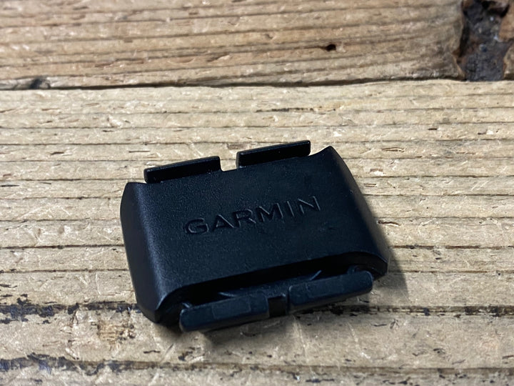 JU041 ガーミン GARMIN ケイデンス・スピードセンサーセット