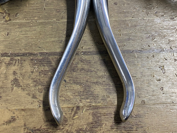 KO805 シマノ SHIMANO デュラエース DURA-ACE BL-7400 ブレーキレバー 左右セット ※ブラケットカバー欠品