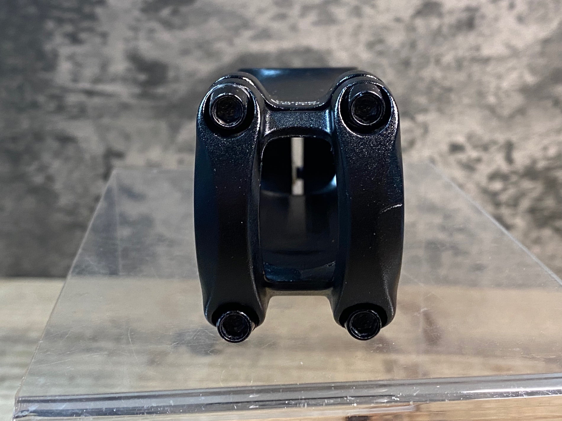 JA230 スペシャライズド SPECIALIZED アルミ ステム 80mm Φ31.9 OS