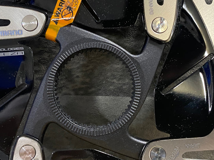 KI278 シマノ SHIMANO SM-RT900 DISC BRAKE ROTOR ディスクブレーキローター Φ140