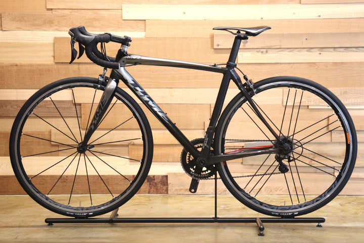 タイム TIME アイゾン IZON 2017 XSサイズ シマノ 105 5800 MIX 11S カーボン ロードバイク SHAMAL ULTRA 【立川店】