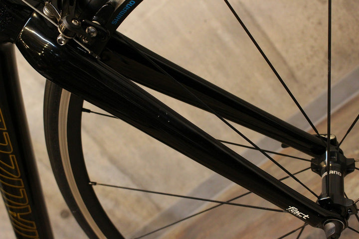 スペシャライズド SPECIALIZED ターマック TARMAC MEN SPORT SL4 2018 52 シマノ 105 5800 MIX 11S カーボン ロードバイク【名古屋店】