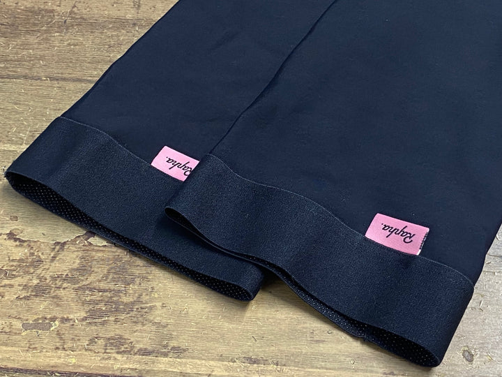 KC706 ラファ Rapha THERMAL ARM WARMERS アームウォーマー 黒 M 裏起毛