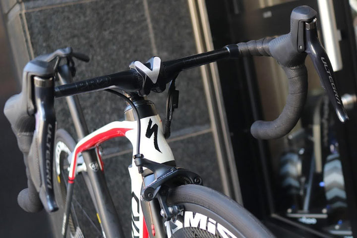 スペシャライズド SPECIALIZED ターマック S-WORKS TARMAC SL5 2015モデル 49サイズ シマノ アルテグラ R8050 11S Di2 カーボン ロードバイク 【東京南麻布店】