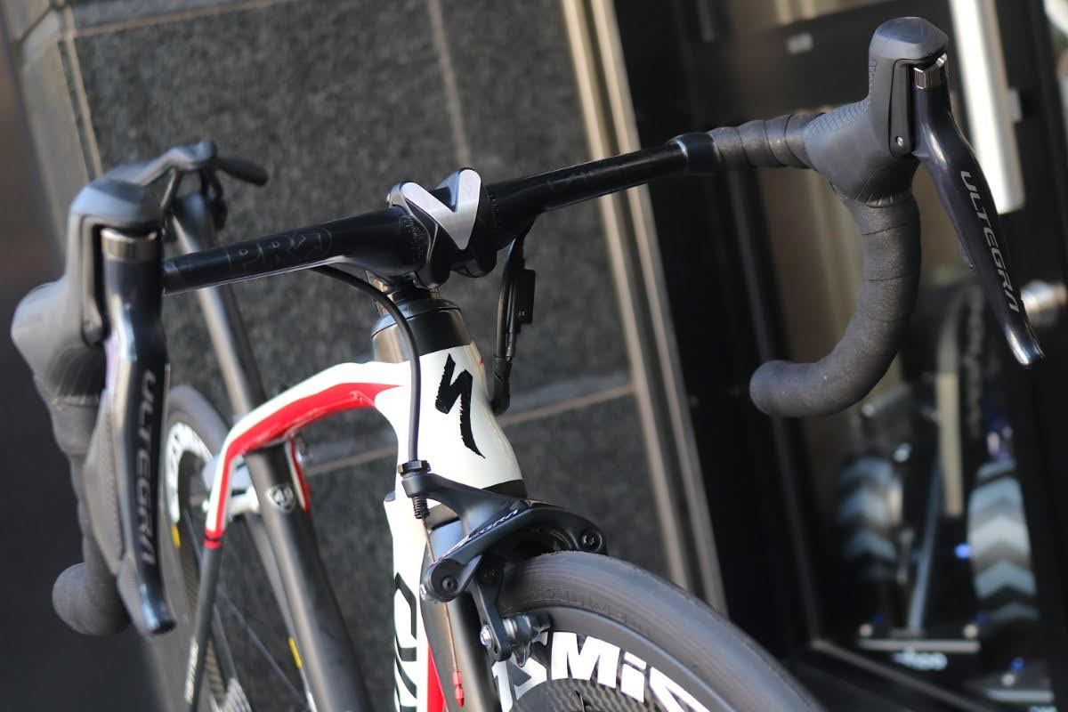スペシャライズド SPECIALIZED ターマック S-WORKS TARMAC SL5 2015