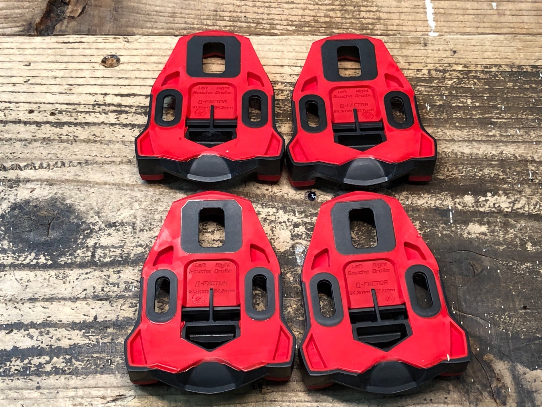 JR442 タイム TIME iclic CARBON ビンディングペダル – BICI AMORE