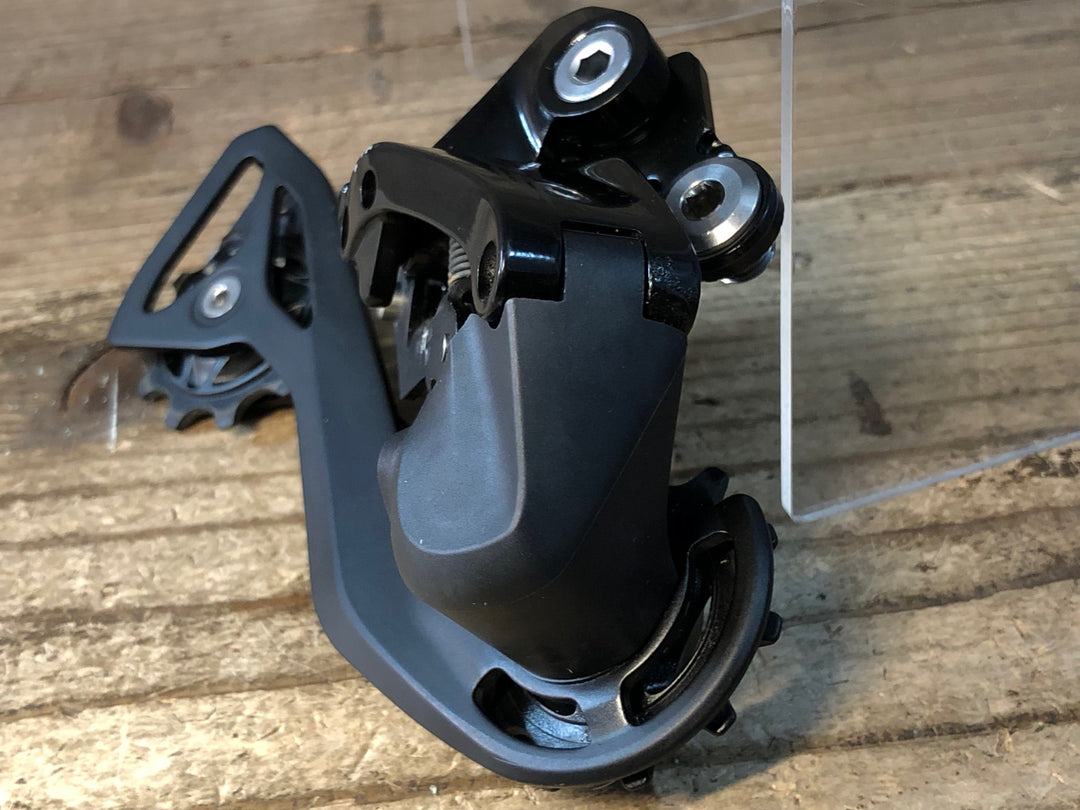 JP123 シマノ SHIMANO 105 RD-R7150 リアディレイラー Di2 動作確認済