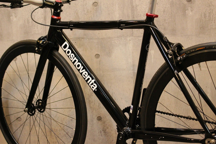 ドスノヴェンタ Dosnoventa ロサンゼルス Los Angeles Sサイズ アルミ ピスト バイク 固定ギア 【名古屋店】