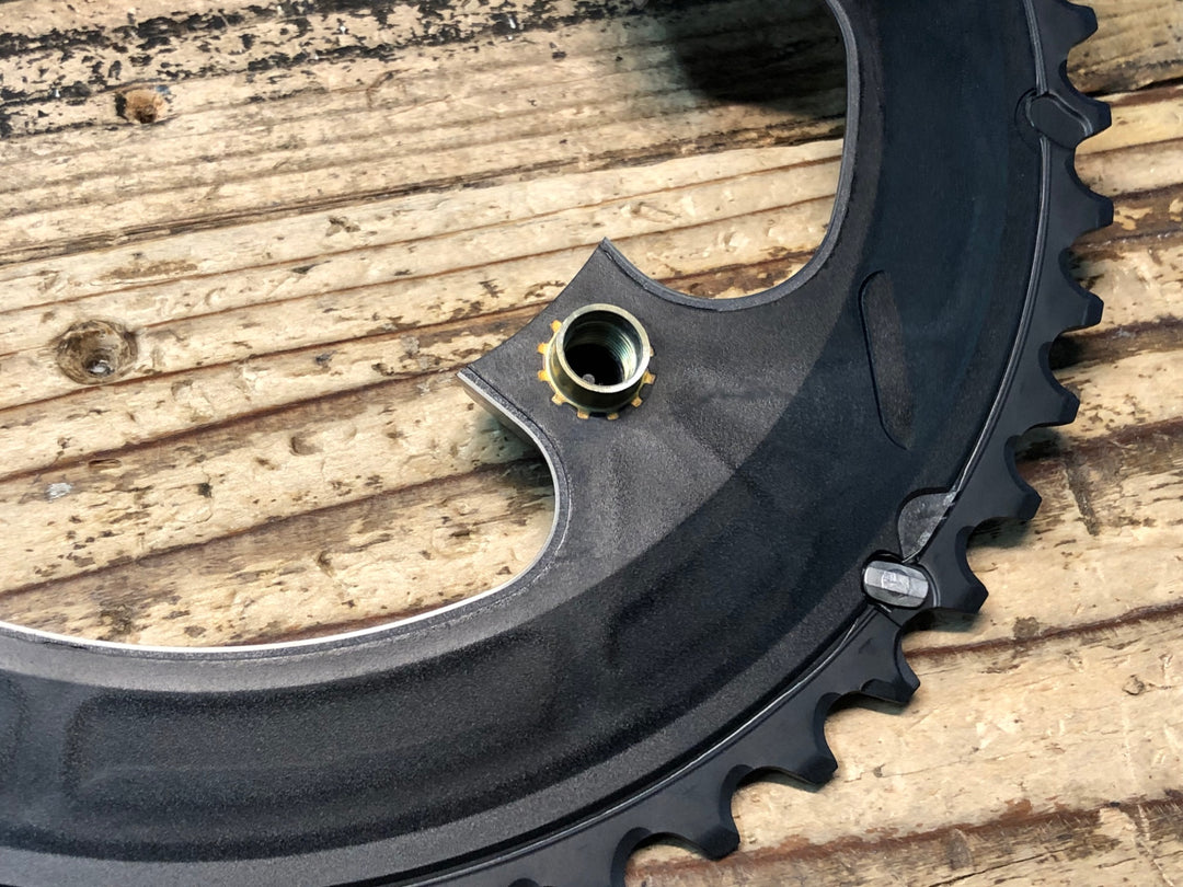 JR862 シマノ SHIMANO アルテグラ ULTEGRA FC-6800 アウターチェーンリング 50T