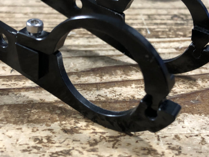 JT006 レックマウント REC-MOUNTS Type 19 サイクルコンピューターマウント Garmin CATEYE