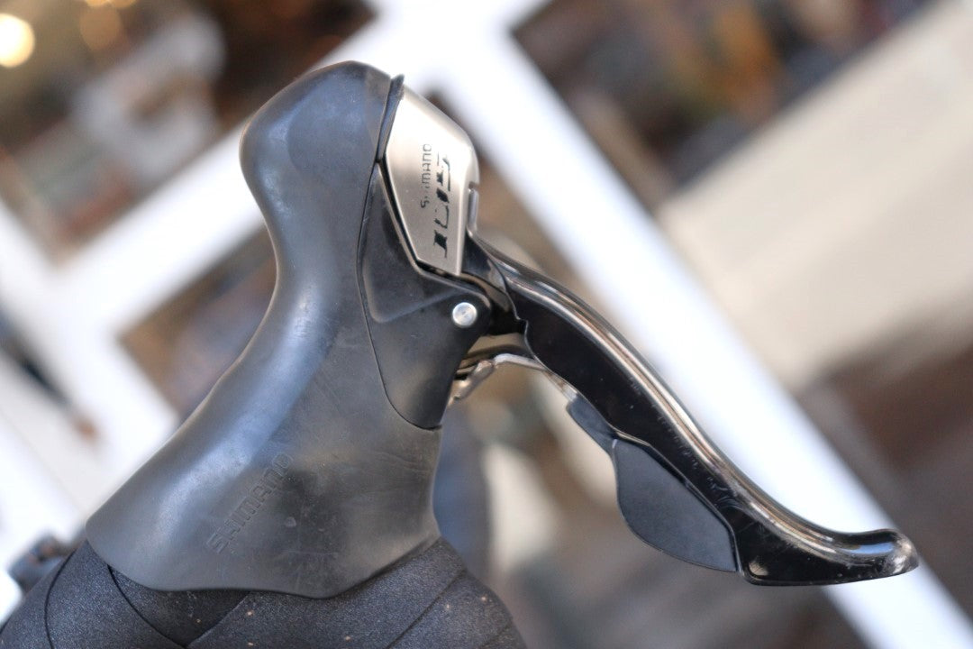 トレック TREK マドン MADONE 2.1 2013モデル 52サイズ シマノ 105 5700 MIX 10S カーボン ロードバイク 【横浜店】