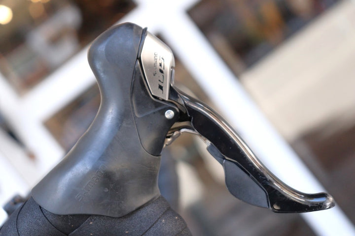 トレック TREK マドン MADONE 2.1 2013モデル 52サイズ シマノ 105 5700 MIX 10S カーボン ロードバイク 【横浜店】