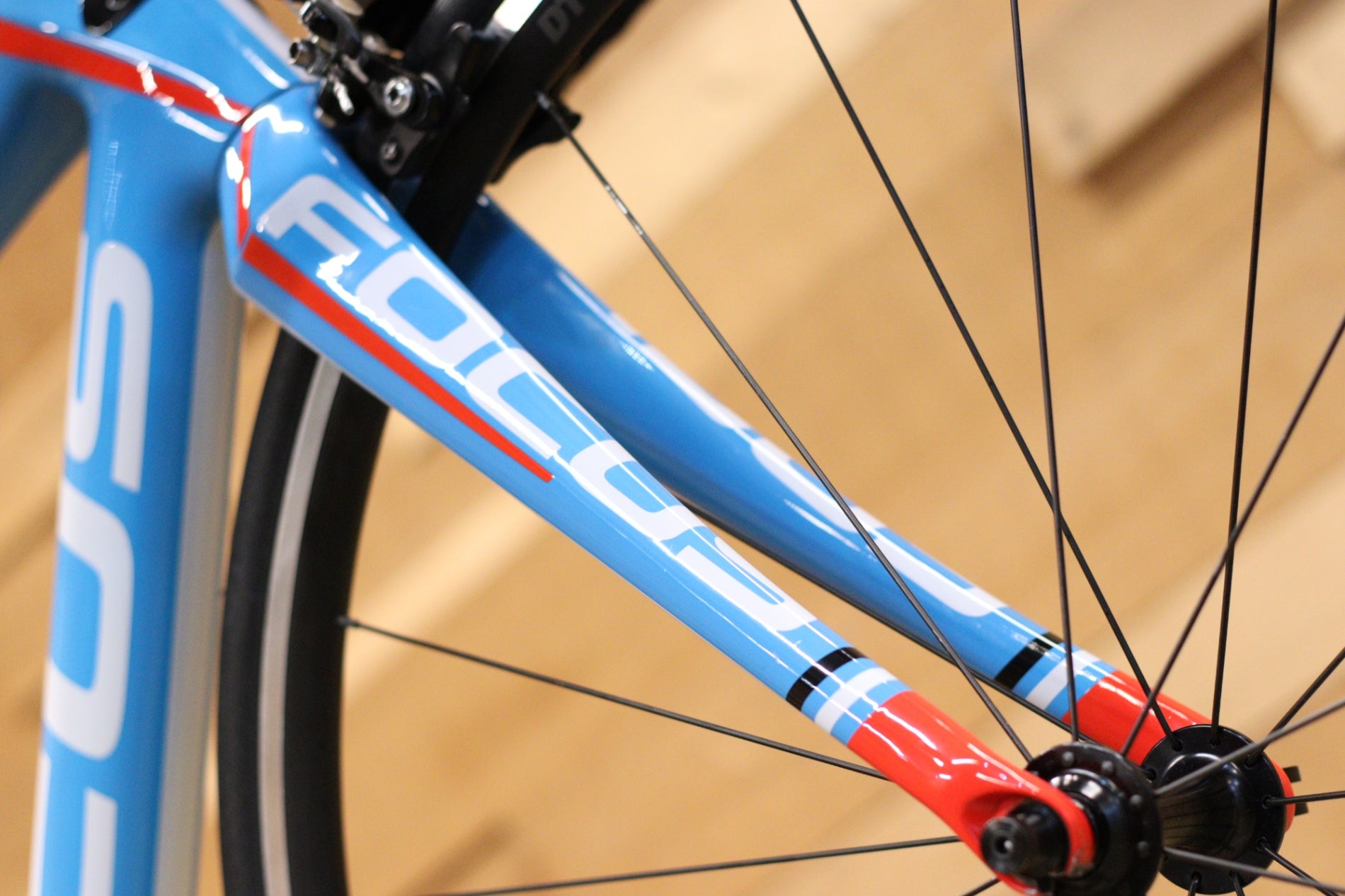 フォーカス FOCUS カヨ CAYO 2016 Sサイズ シマノ アルテグラ