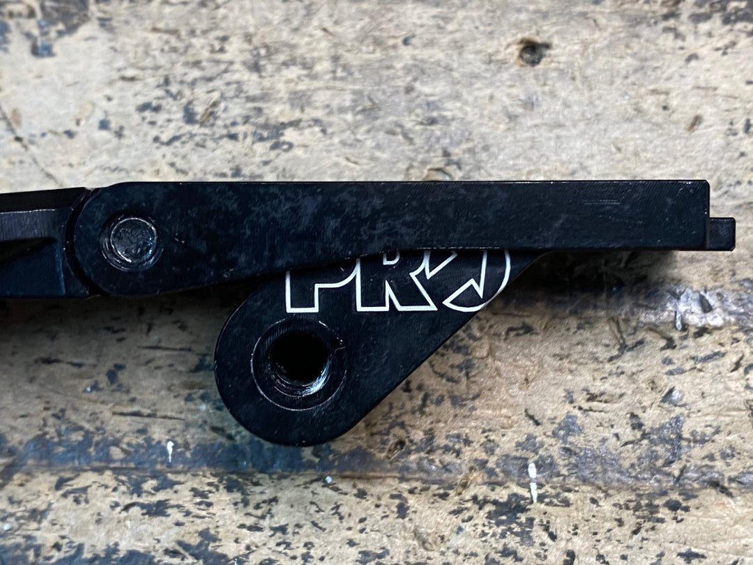 JM720 シマノ SHIMANO PRO Vibe Evo サイクルコンピューターマウント GARMIN