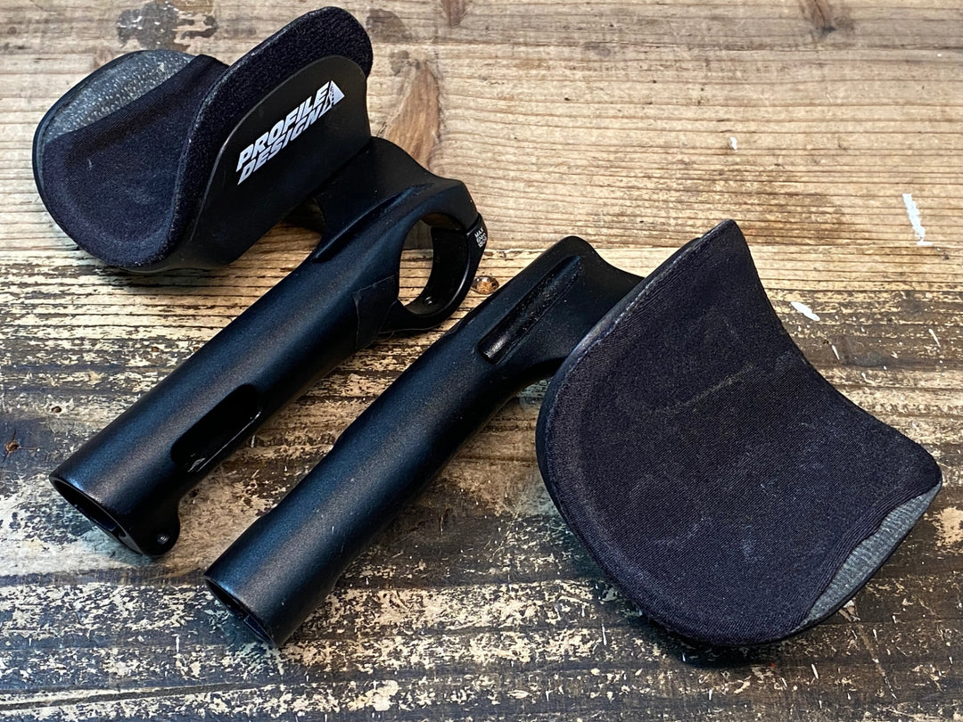 IY669 プロファイルデザイン PROFILE DESIGN SUBSONIC BRACKET KIT