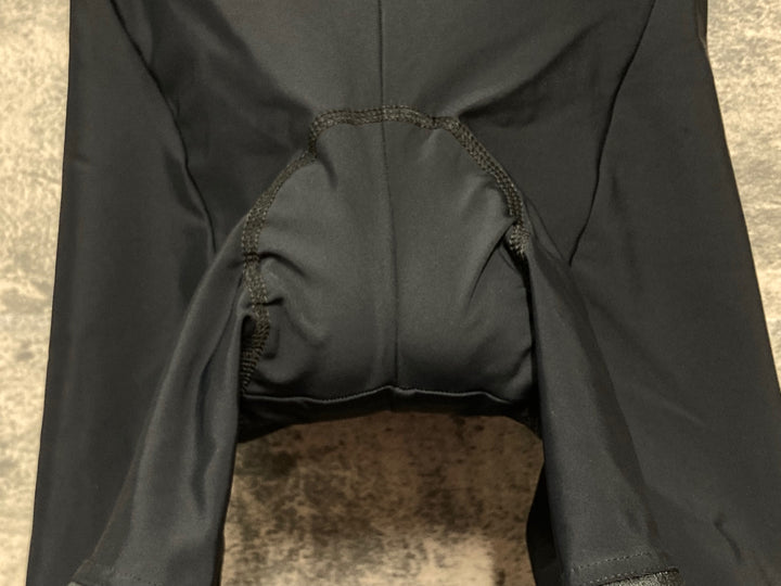 JY374 カステリ CASTELLI レーサーパンツ M 黒
