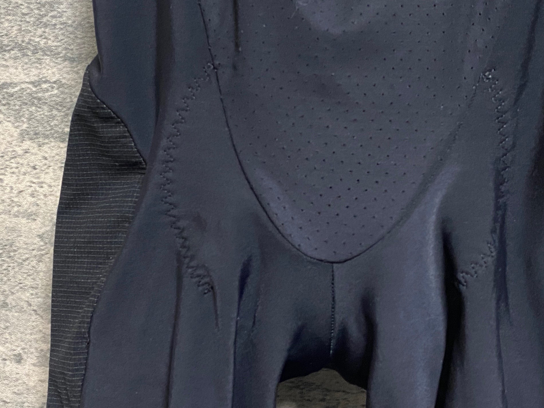 JN866 アソス ASSOS MILLE GT Winter Bib Tights GTO C2 裏起毛