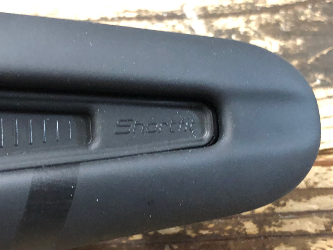 KG871 サンマルコ selle sanmarco SHORTFIT 2.0 SHIELD サドル 黒 XSiLITE レール NARROW 140mm
