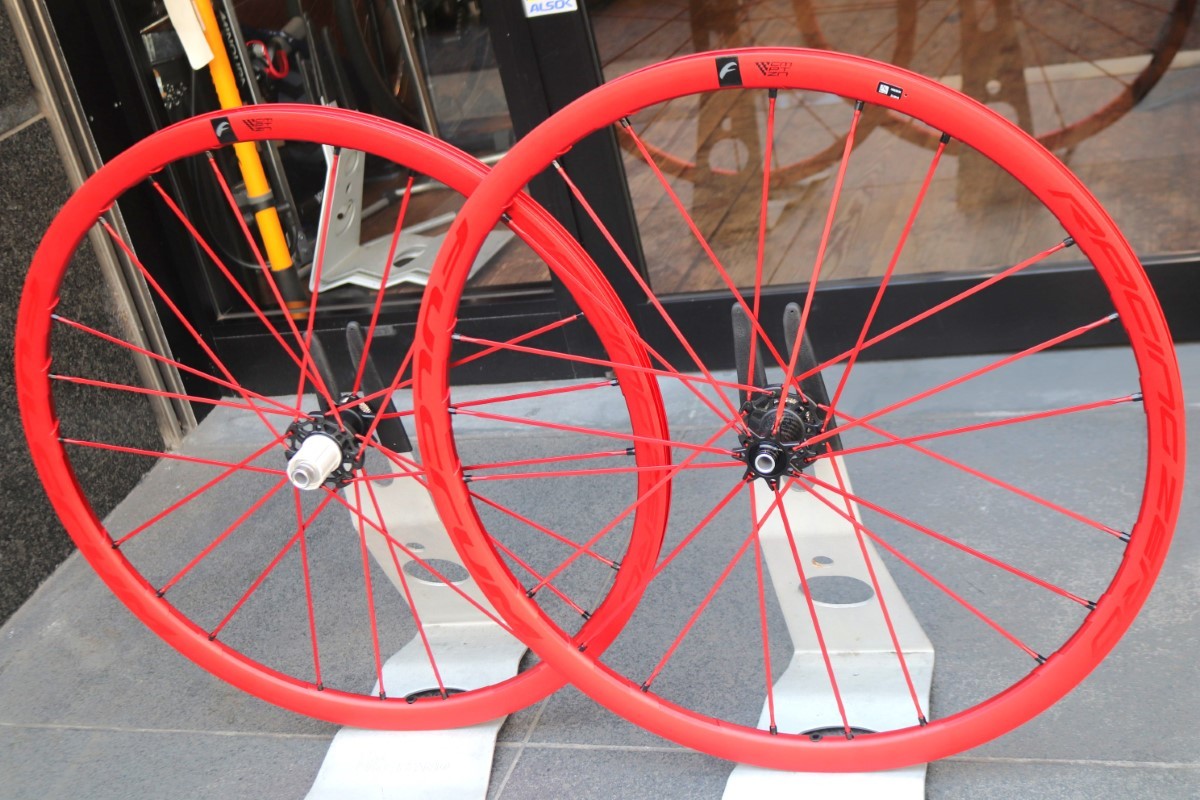 フルクラム　レーシングゼロ　competizione フルクラム FULCRUM レーシングゼロ RACING ZERO COMPETIZIONE