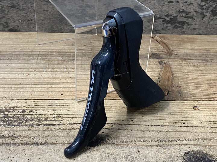 KC854 シマノ SHIMANO アルテグラ ULTEGRA ST-8020 STIレバー 左