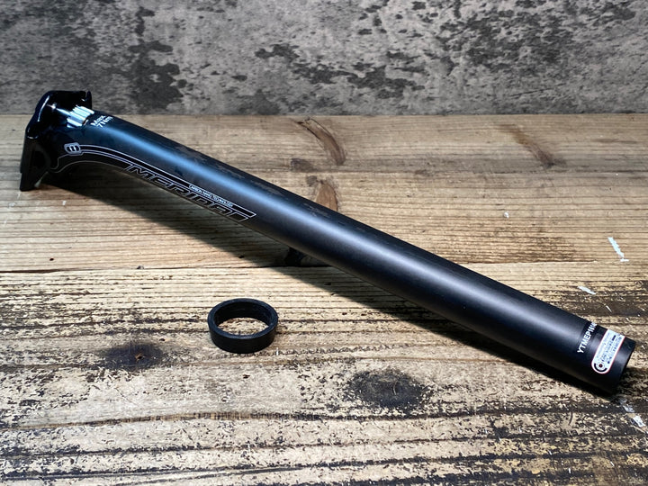 JP411 メリダ MERIDA カーボン シートポスト CARBON SEAT POST Φ27.2 350mm