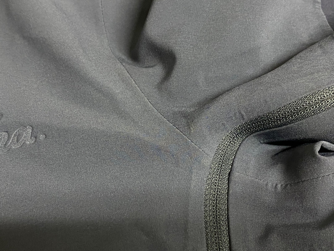 KM625 ラファ Rapha SPECIAL EDITON CLASIC WINTER JACKET 長袖 サイクルジャケット 紺 S