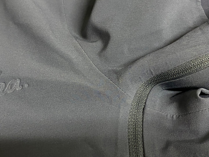 KM625 ラファ Rapha SPECIAL EDITON CLASIC WINTER JACKET 長袖 サイクルジャケット 紺 S