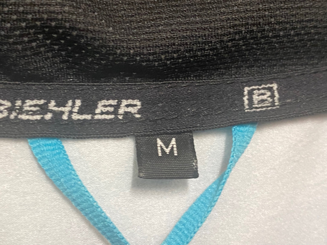 JZ320 ビーラー BIEHLER 半袖 サイクルジャージ M ※未使用品
