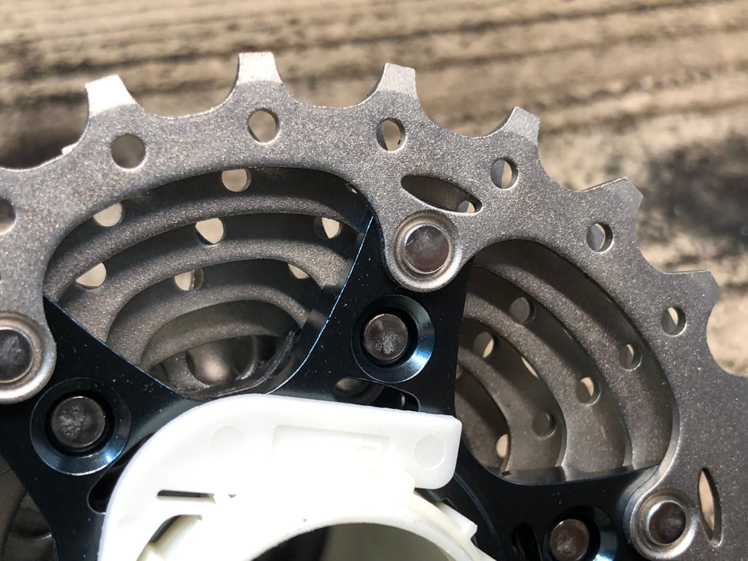 JR860 シマノ SHIMANO アルテグラ ULTEGRA CS-R8000 スプロケット 11s 11-25T