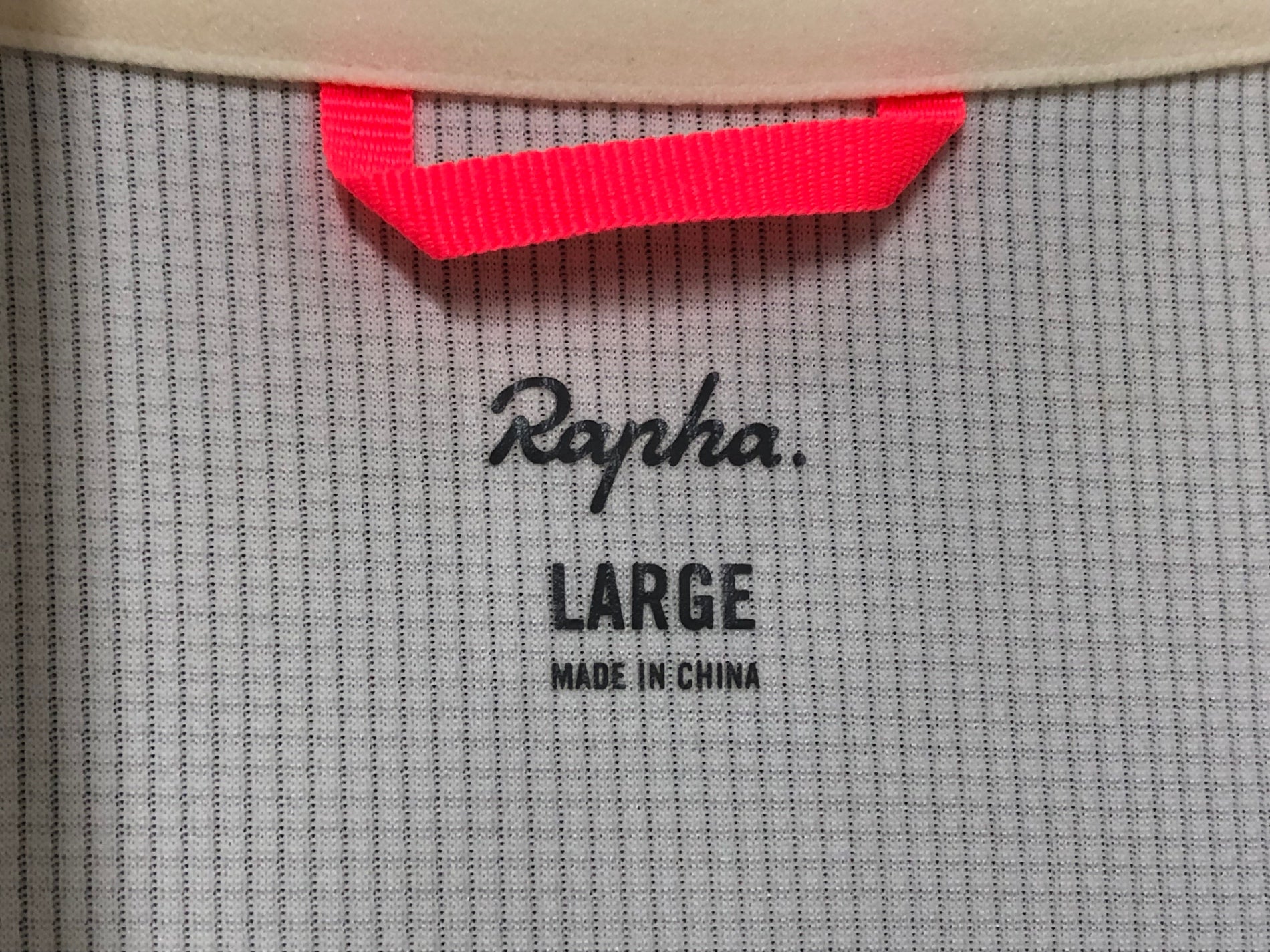 KN651 ラファ Rapha BREVET LIGHTWEIGHT JERSEY 半袖 サイクルジャージ