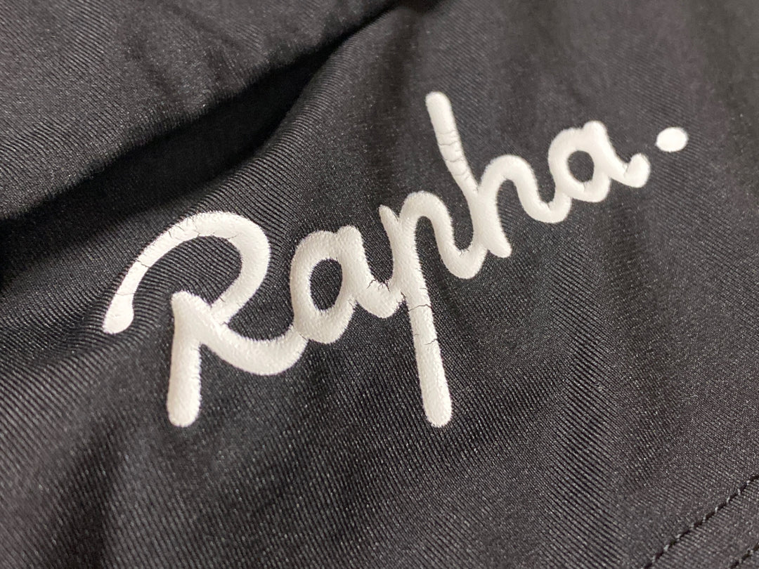 KC659 ラファ Rapha CLASSIC BIB SHORTS Ⅱ ビブショーツ 黒 XL