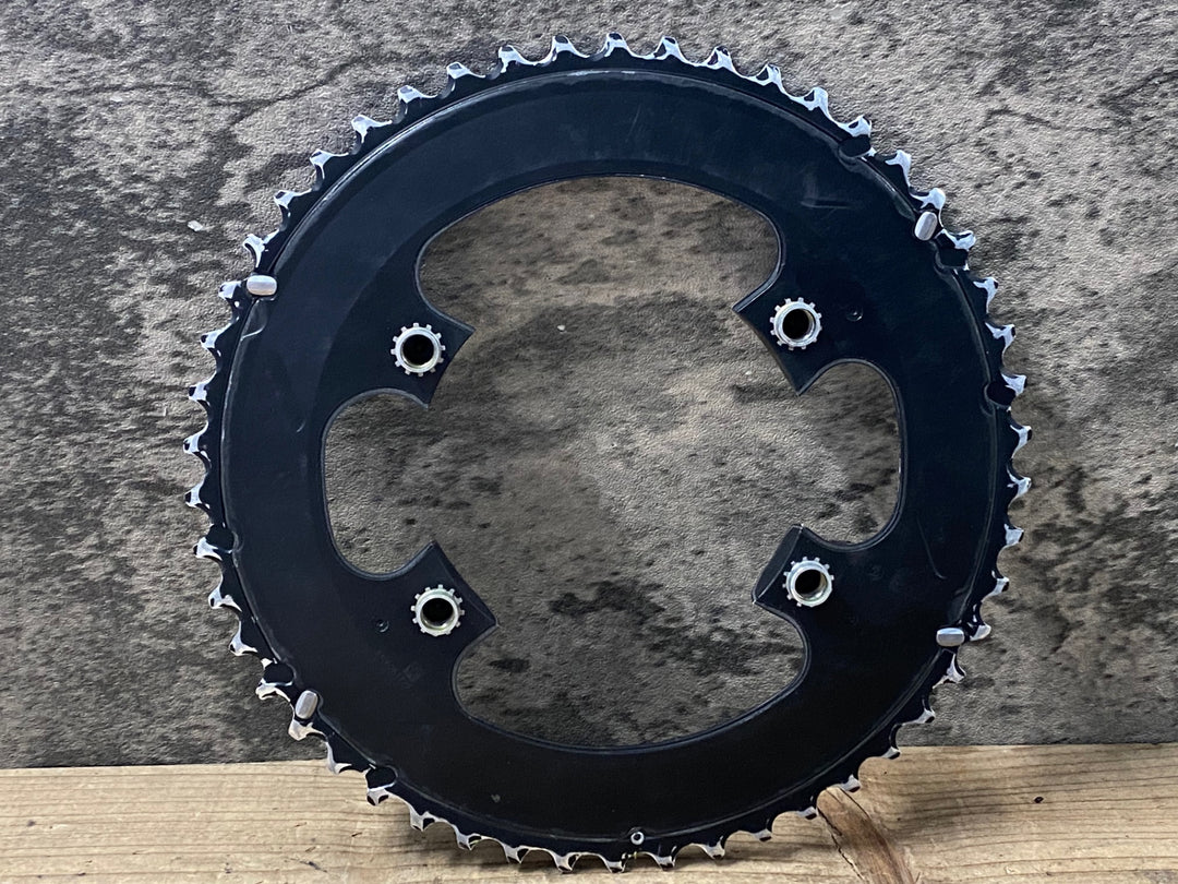 KM585 シマノ SHIMANO アルテグラ ULTEGRA FC-R8000 チェーンリング アウター 50T
