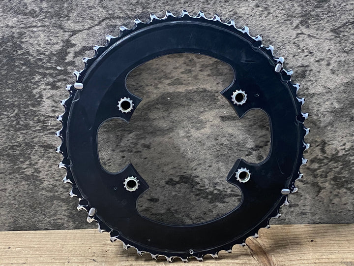 KM585 シマノ SHIMANO アルテグラ ULTEGRA FC-R8000 チェーンリング アウター 50T