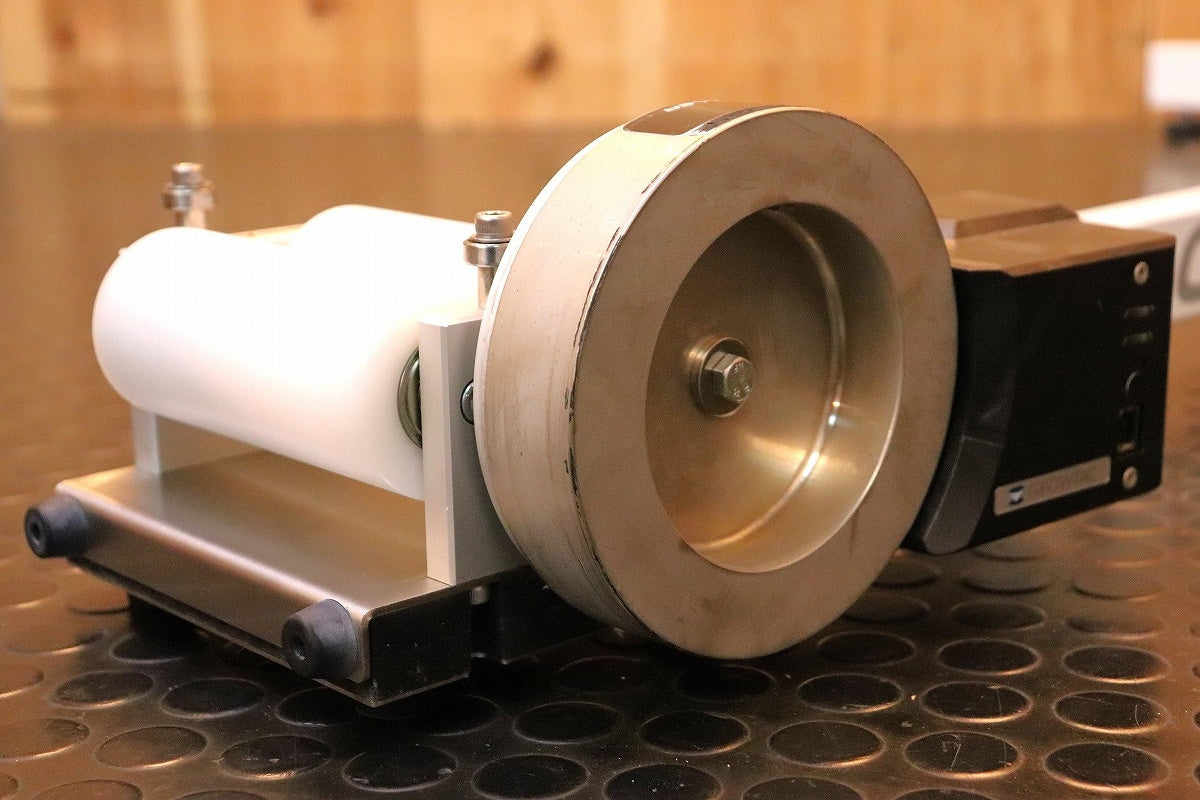 GROWTAC GT-ROLLER F3 GT-eBox GT-ePower-F